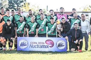 liga ferrocarril racing fc