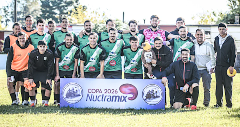 liga ferrocarril racing fc