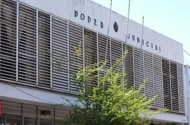 poder judicial