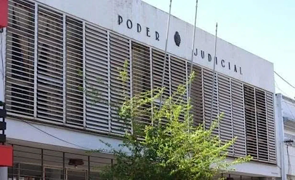 poder judicial