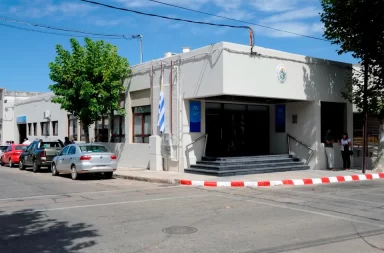 FFOSE denuncia el despido