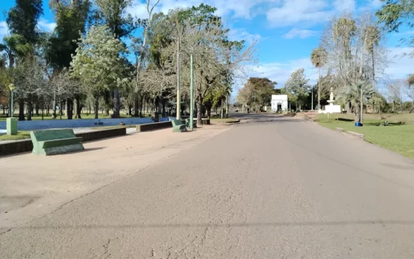 rambla costanera