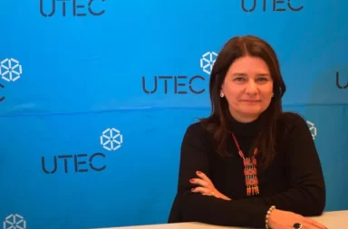 utec melo