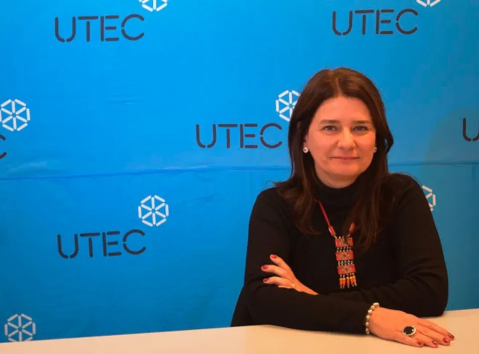 utec melo