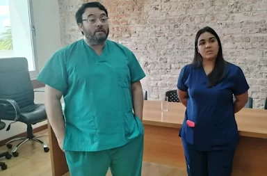 Hospital de Melo