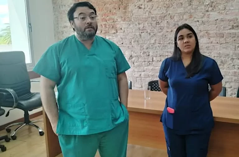 Hospital de Melo