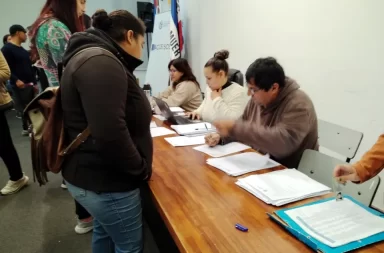 programa accesos