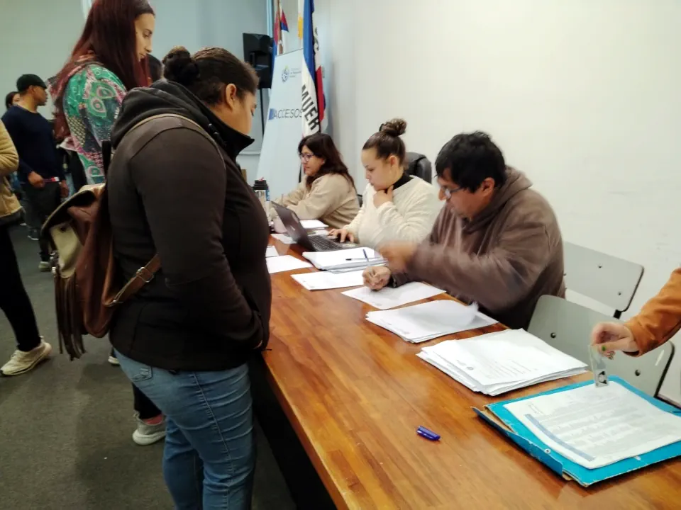 programa accesos