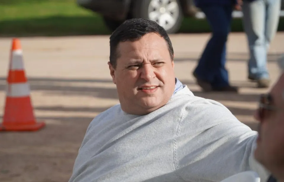Centros de Cercanía Diego Fernandez.