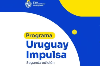 Uruguay Impulsa