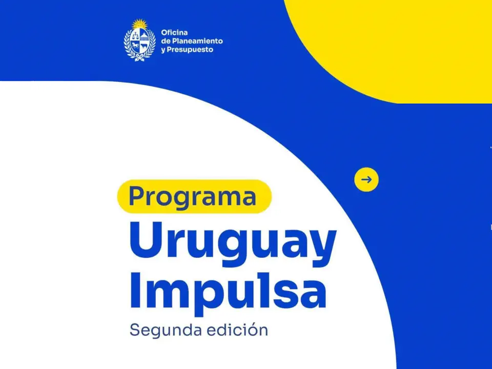 Uruguay Impulsa