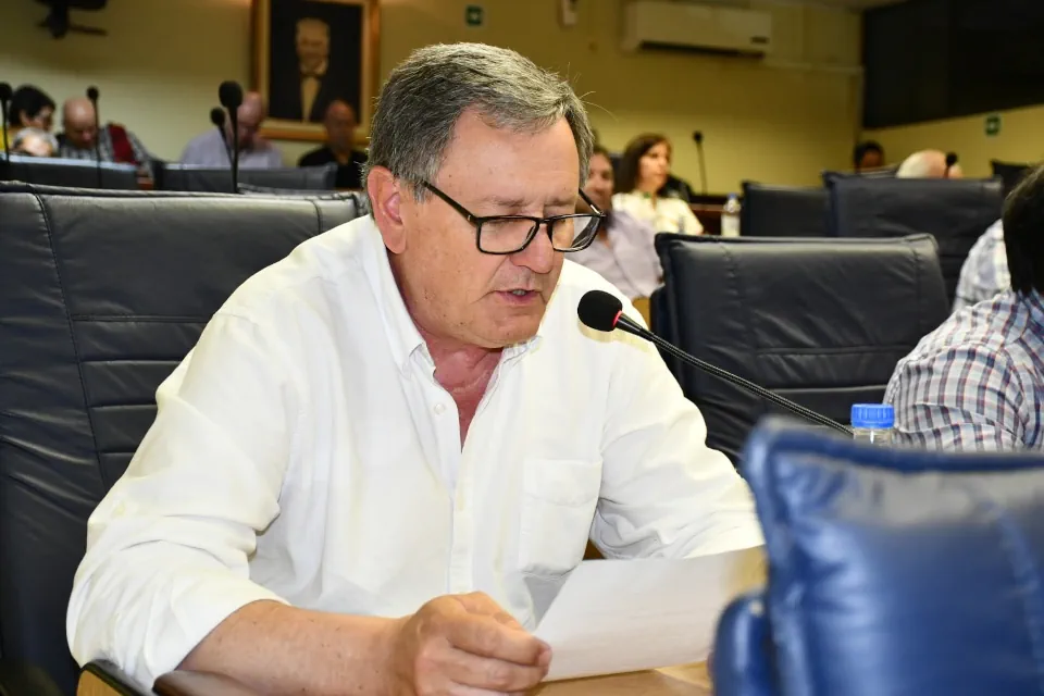 José Luis Silvera