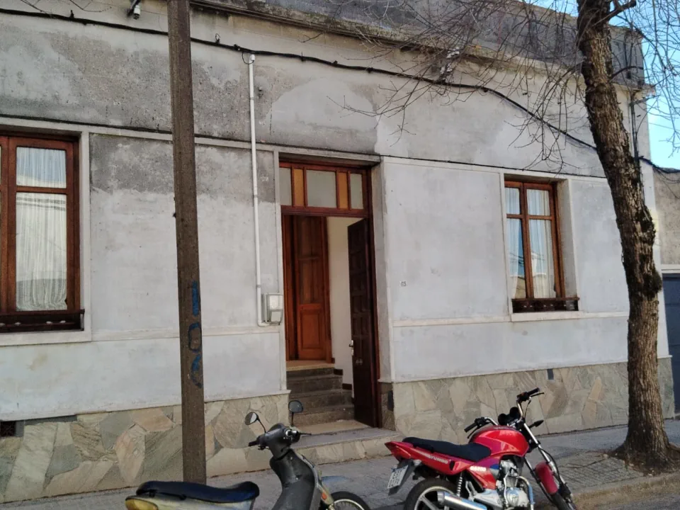MIDES inauguró nuevo centro de alojamiento transitorio en Melo