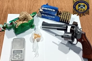 operativo antidrogas