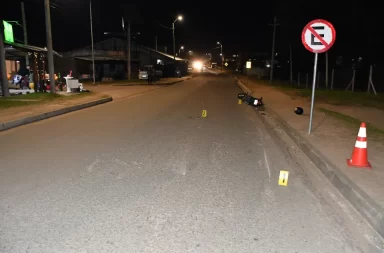 accidente fatal miguel barreiro