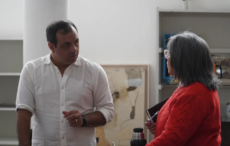 inba la pedrera