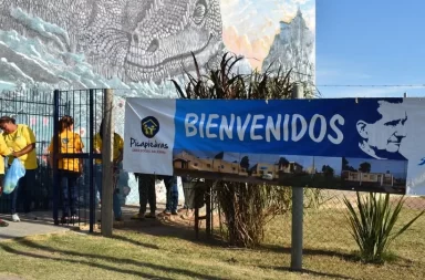Obra Salesiana Picapiedras