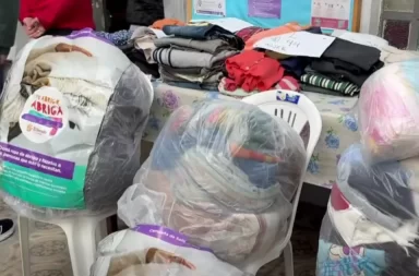 El Dorado Abrigos Que Abrazan