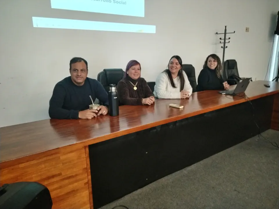 programa accesos