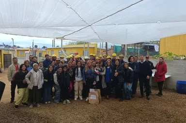 Plan Juntos continuará entregando viviendas y ampliará obras en Melo