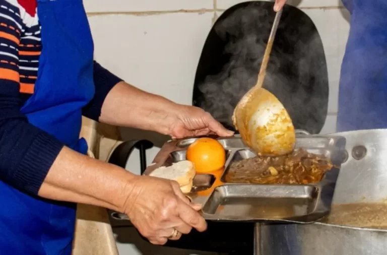 Plato Caliente