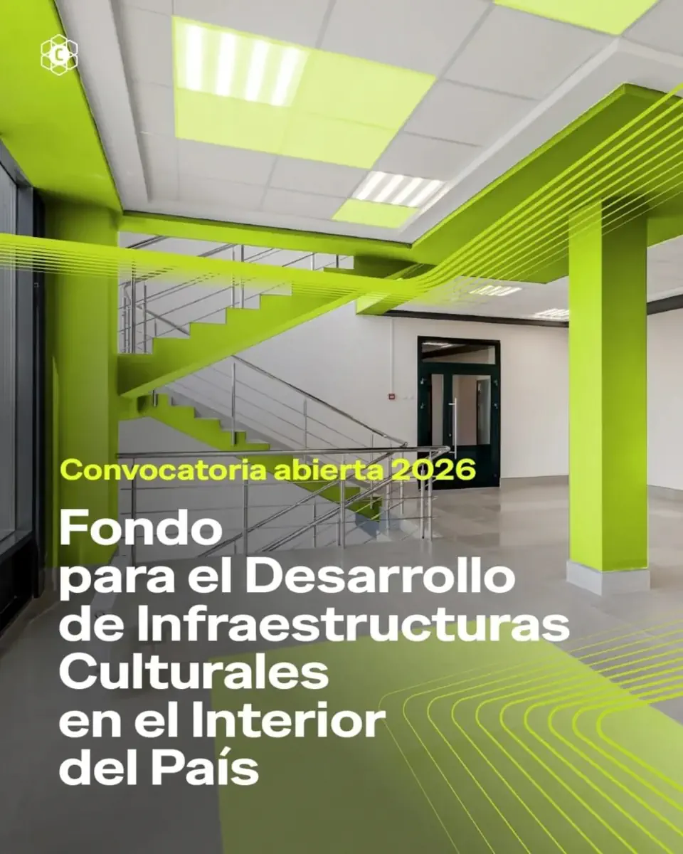 espacios mec