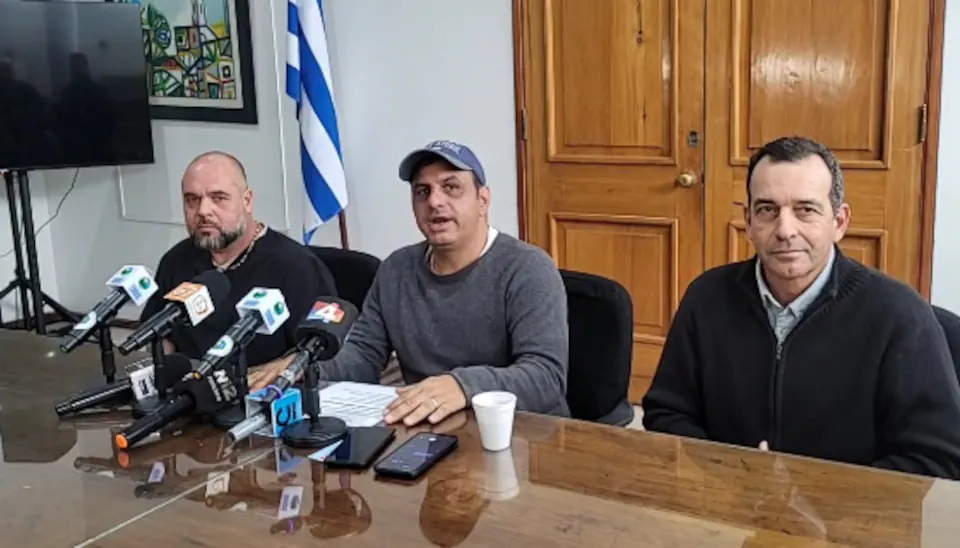 Intendencia suma asistencia para animales callejeros