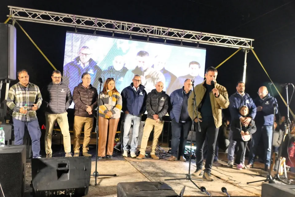 Río Branco celebró sus 234 años