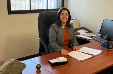 Mariela Moura BPS