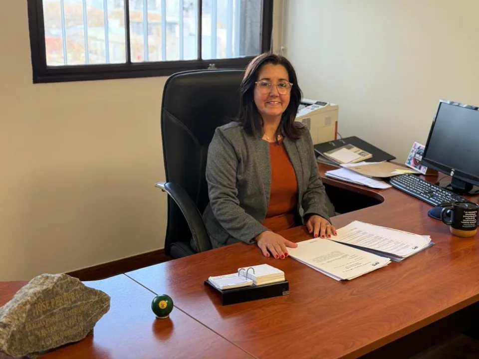 Mariela Moura BPS
