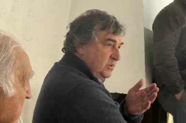 Sergio Botana combustibles