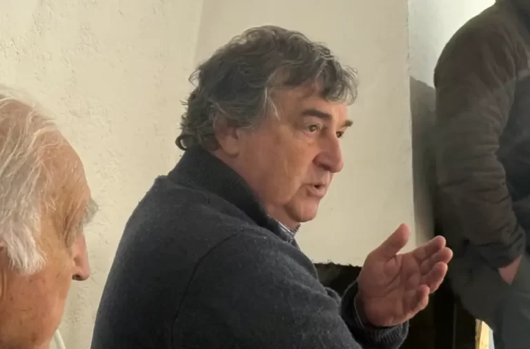 Sergio Botana combustibles
