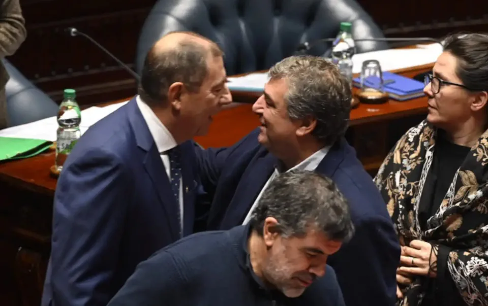 Sergio Botana