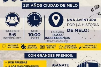 Desafío Joven