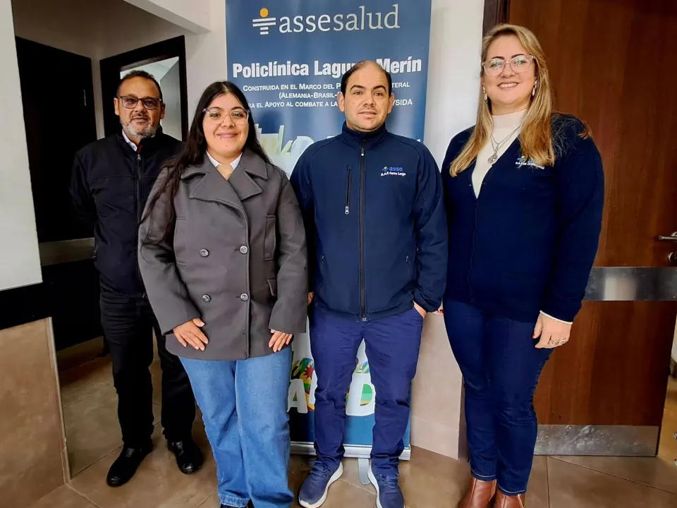 asse Salud Rural