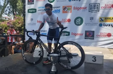 Club Ciclista Cerro Largo