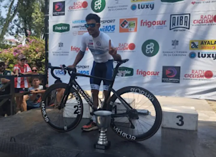 Club Ciclista Cerro Largo