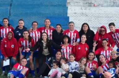 Arachanas se consagró campeón del Regional Clasificatorio de OFI