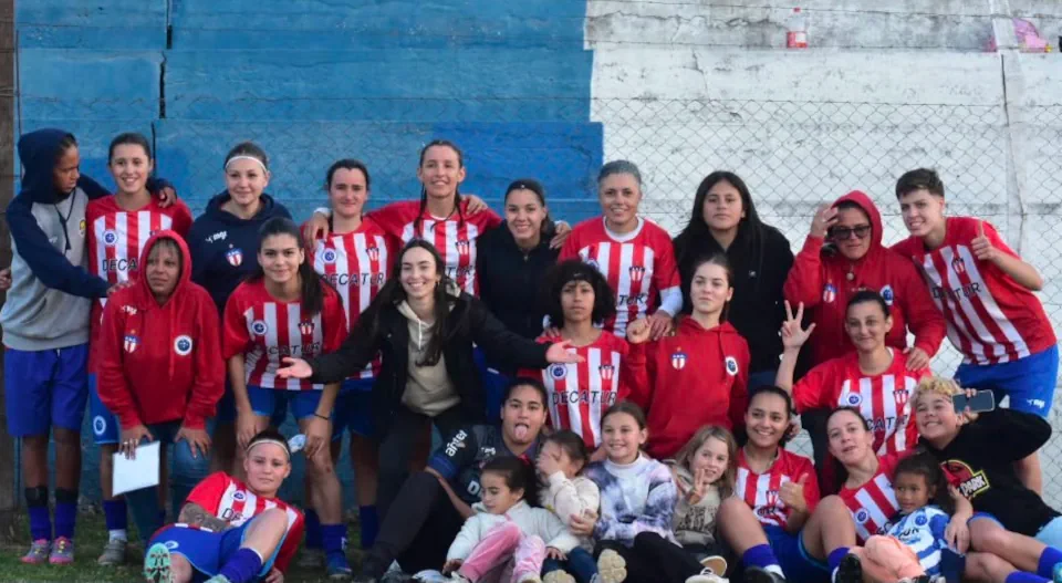 Arachanas se consagró campeón del Regional Clasificatorio de OFI