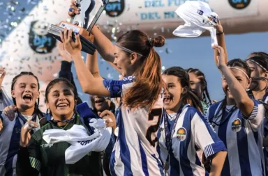 Copa OFI Femenina Sub 16