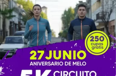 5k melo