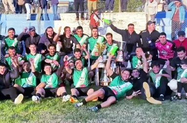 liga ferrocarril racing
