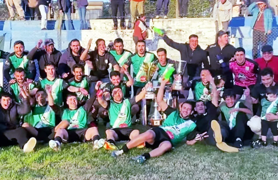 liga ferrocarril racing