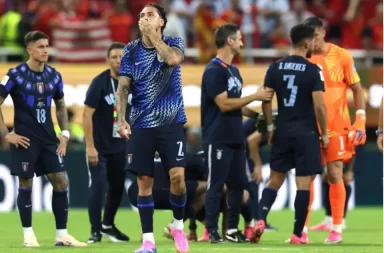 uruguay mundial