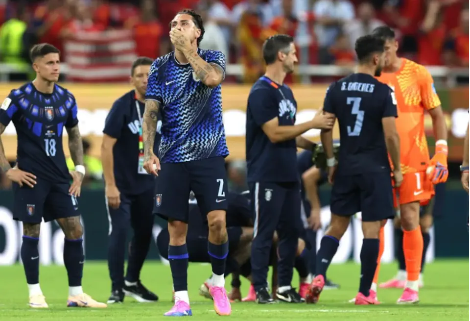 uruguay mundial