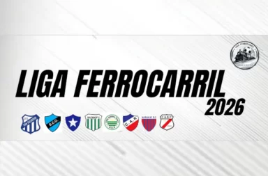 Liga Ferrocarril