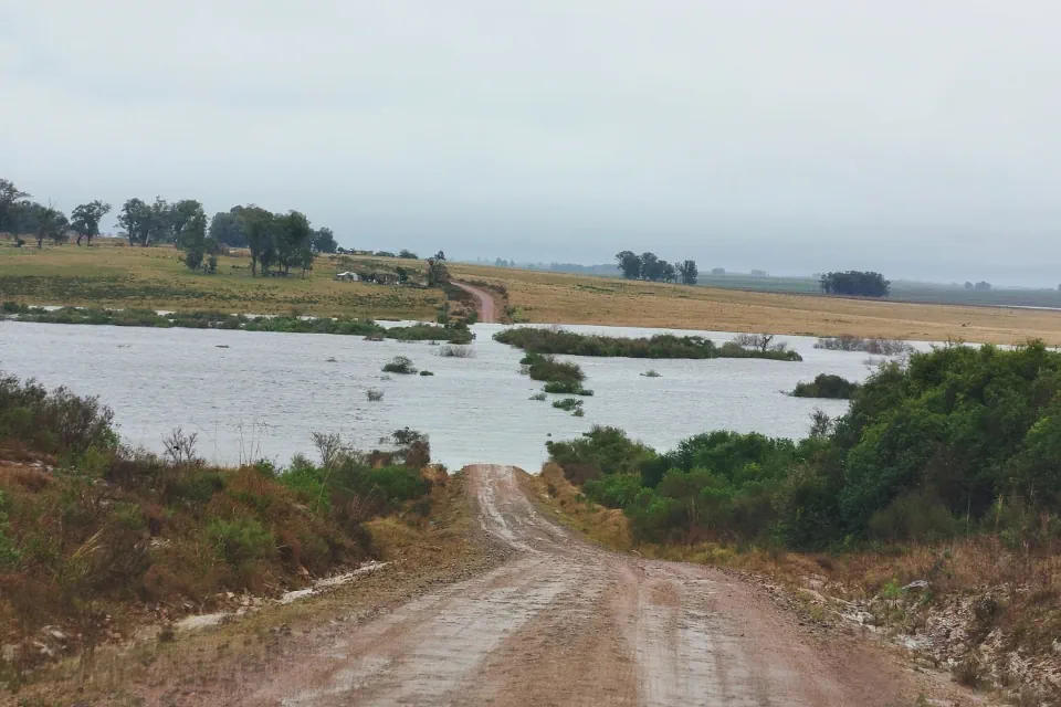temporal cerro largo
