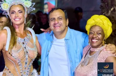 carnaval melo