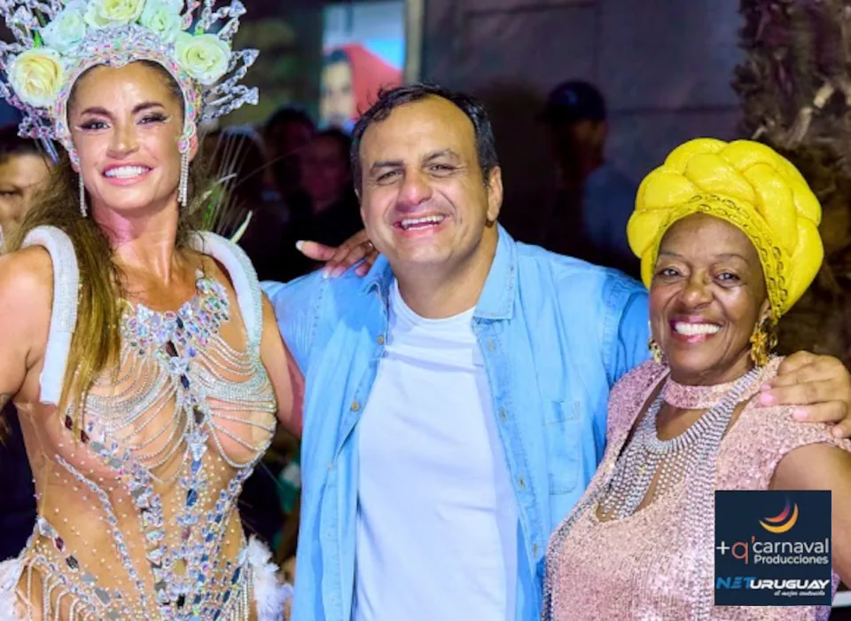 carnaval melo