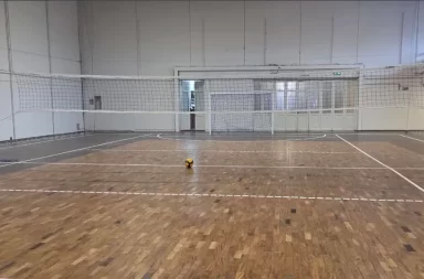 club unión de melo. actividades deportivas